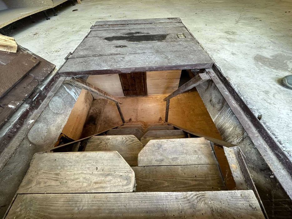 Довгострокова оренда гаража по вул. Степана Бандери