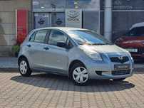Toyota Yaris Toyota | Yaris | 1.0 | Terra | A/C