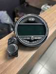 Монитор большой Mini cooper f55 f56 мультимедиа NBT EVO id6 CarPlay