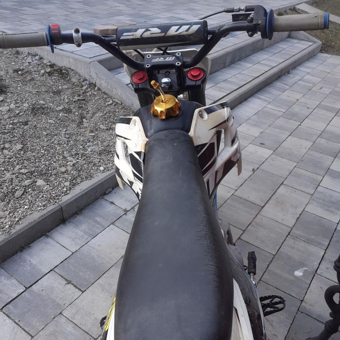 Sprzedam mrf 120 rc