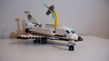 Lego City 3367 Prom Kosmiczny