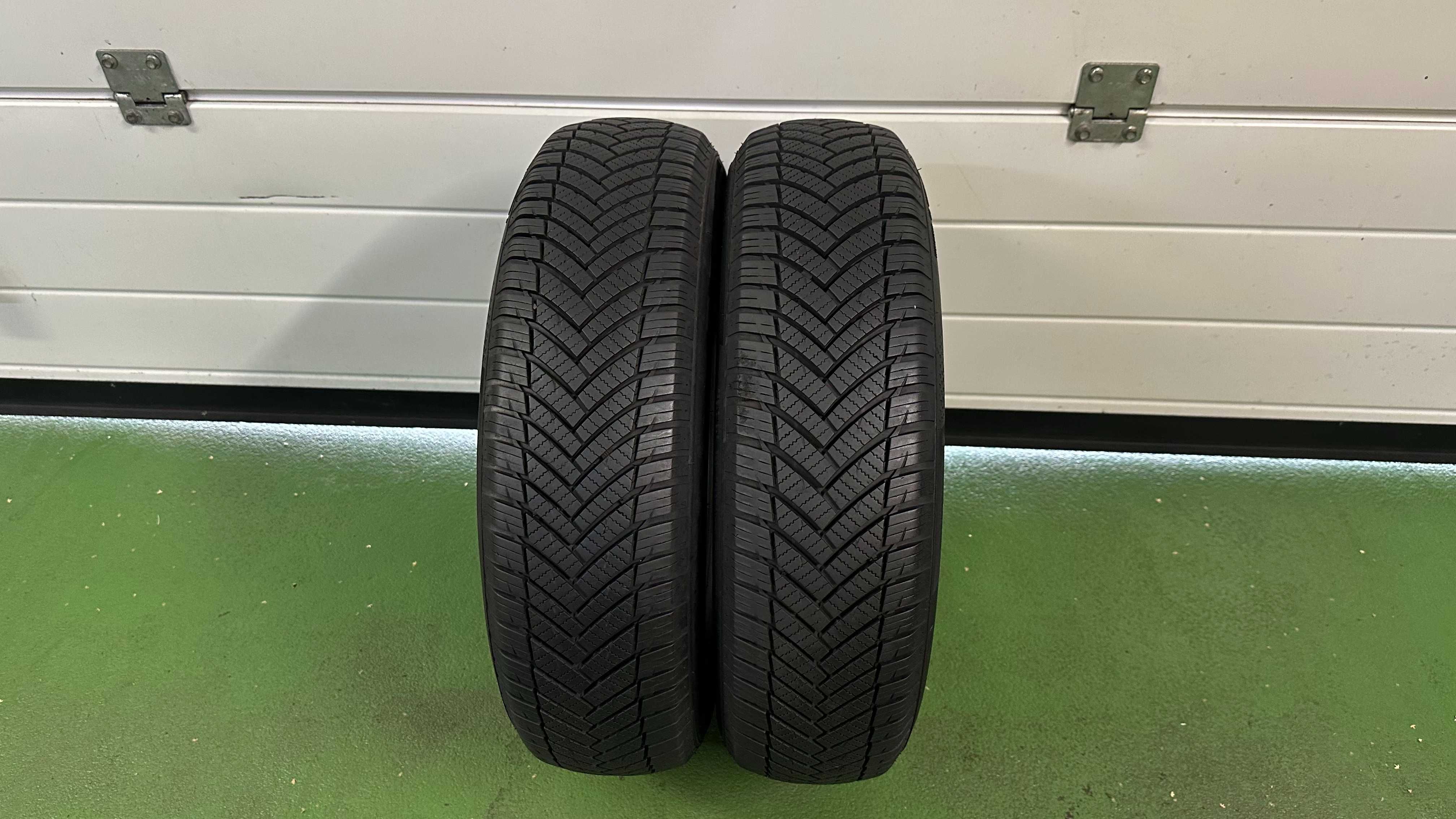 Para 155 80 R13 79T Imperial All Season Drive bieżnik 2x6,2mm
