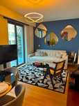 Apartamento T0 ao Marquês de Pombal