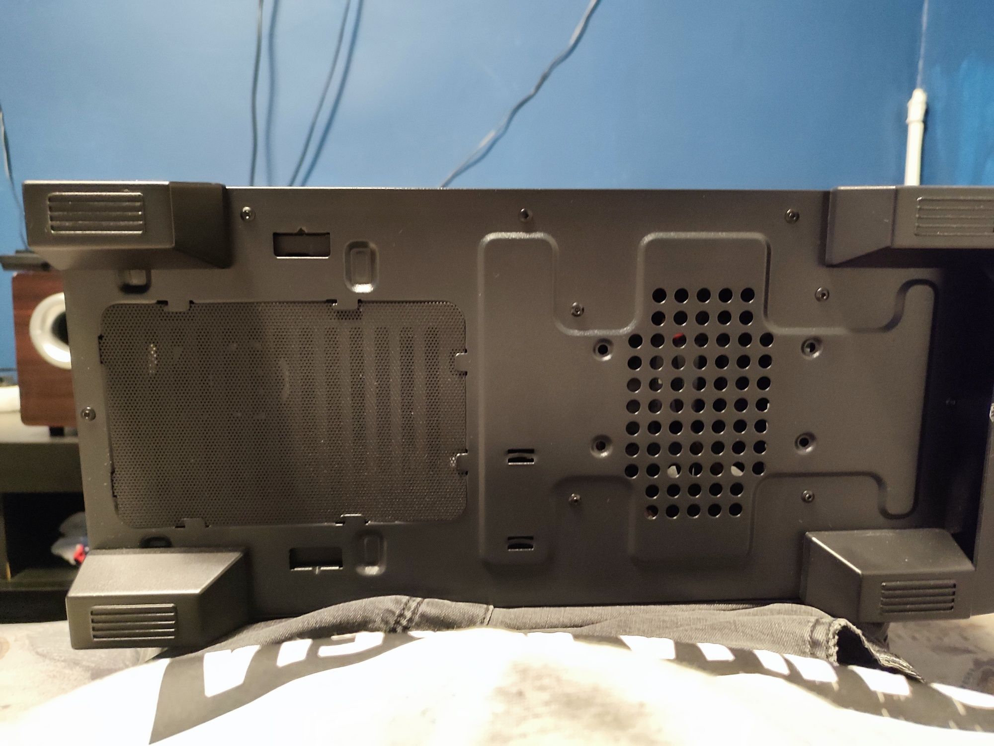 PC GAMINGOWY Ray tracing