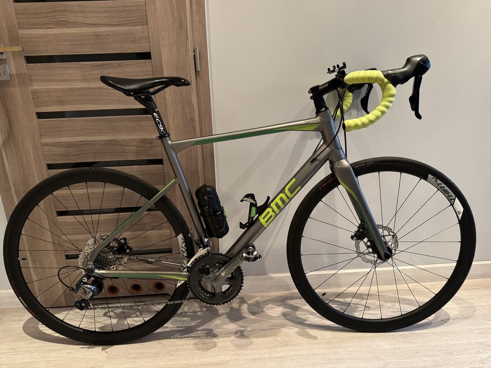 BMC ROADMACHINE 3.0 rozmiar 54 endurance szosowy