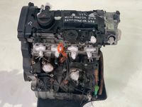 мотор 2.0TFSI BWA 147KW Passat Skoda A5 Golf Seat Audi двигатель 200