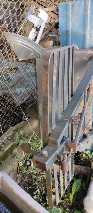 Продам мотоблок зубр