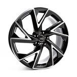 ORYGINALNE Felgi aluminiowe Audi 21" -  RSQ3 RSQ3 Sportback Q4 E-Tron