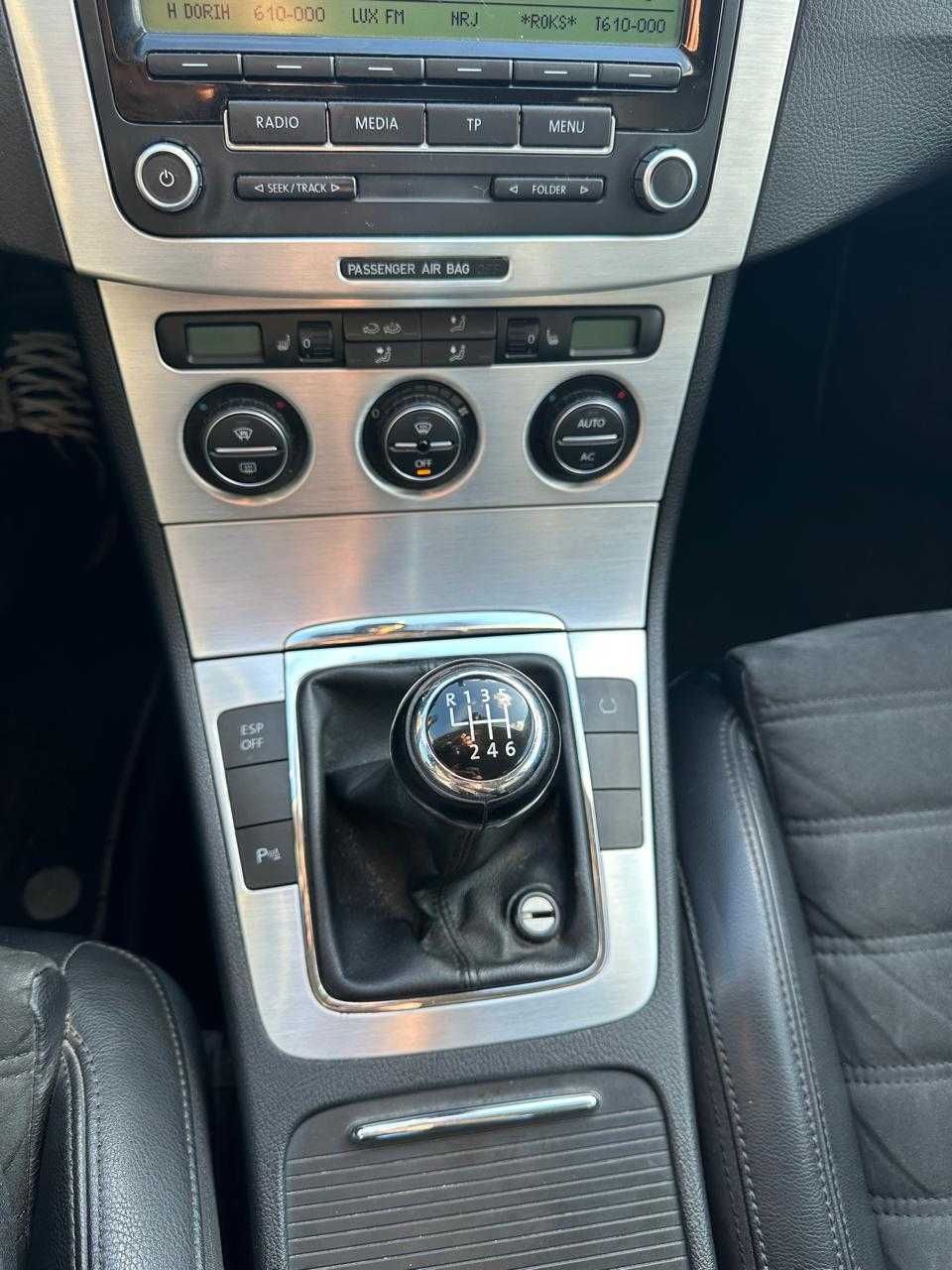 Продам Volkswagen Passat B6