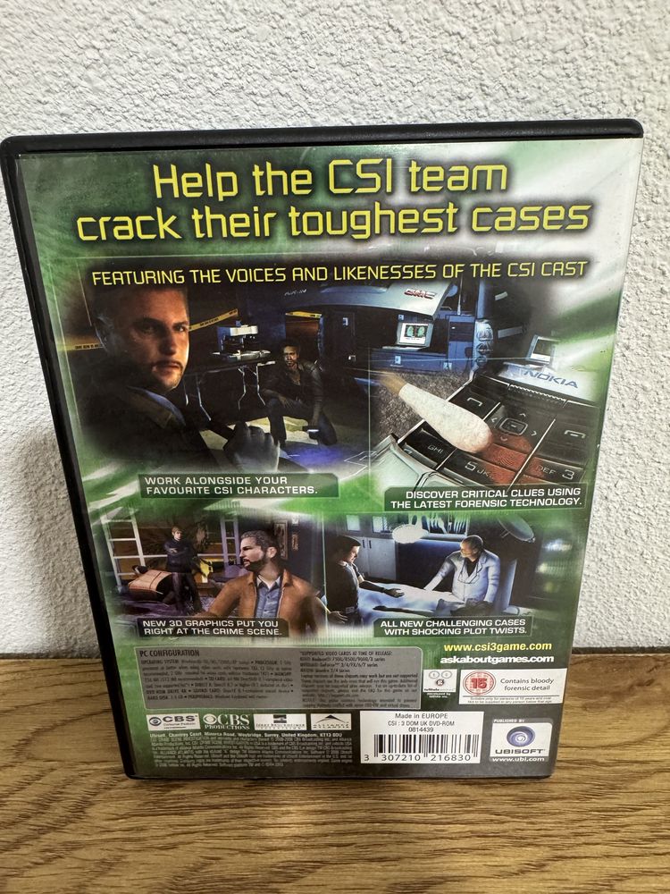 Jogos para PC varios