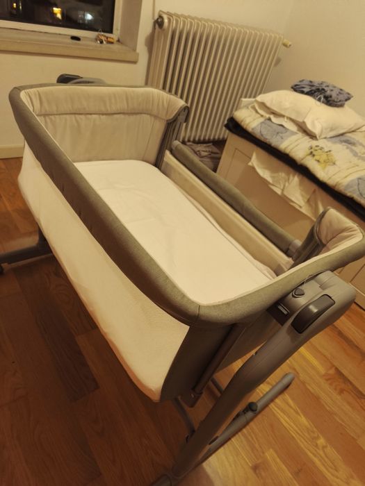 Berço Next to Me Chicco