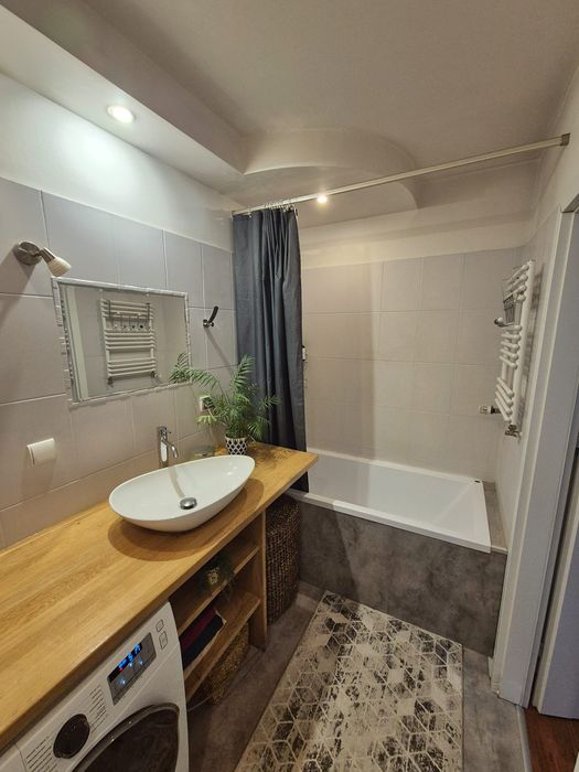 Sprzedam mieszkanie 45m2  (Nagórki)