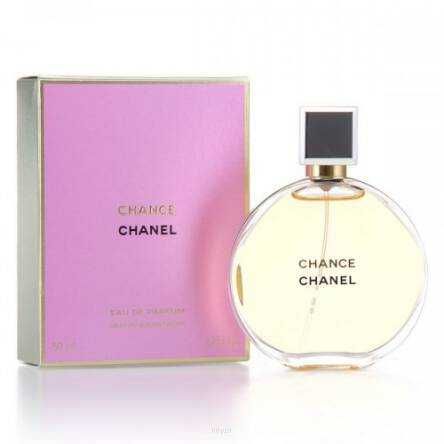 Chanel Chance Woda Perfumowana 35ml