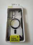 Etui case Ringke do Samsung Galaxy S25 Ultra do MagSafe, wytrzymałe