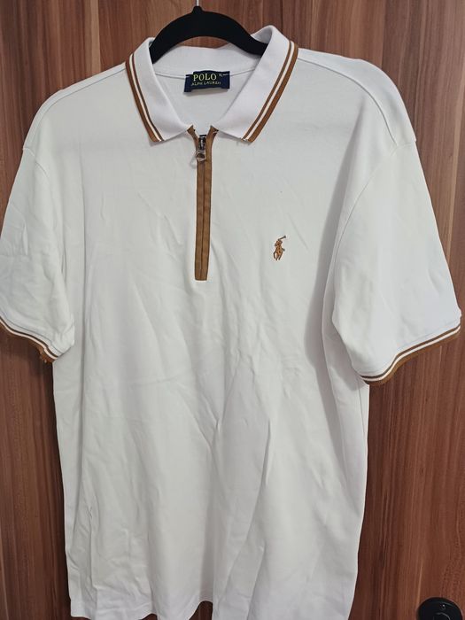 Поло Ralph Lauren