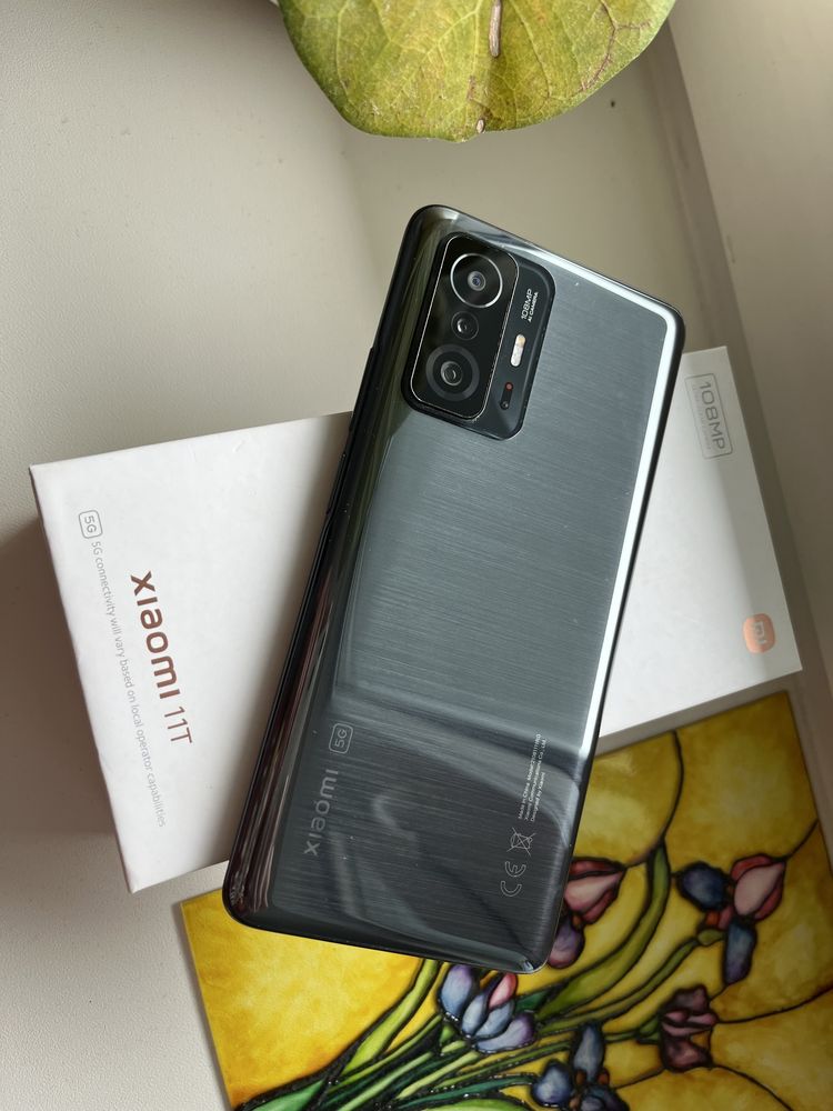 Xiaomi 11t 8/128gb