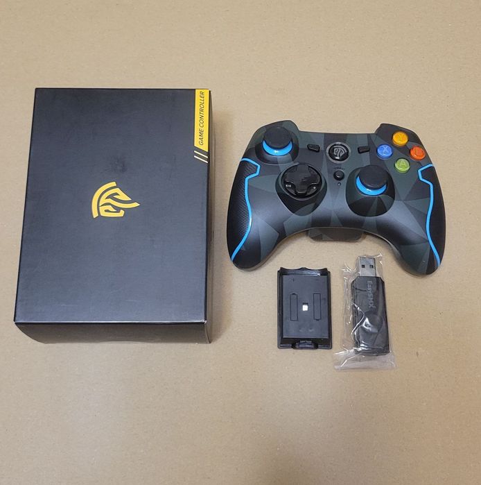 EasySMX esm-9013 геймпад для тв пк