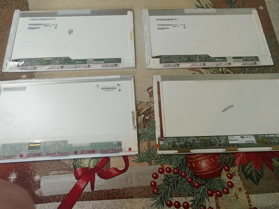 Матрицi для ноутбука 15.6