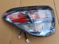 Lexus RX III 450h 09-12 lampa tylna lewa europa