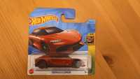 Hot Wheels Koenigsegg Gemera