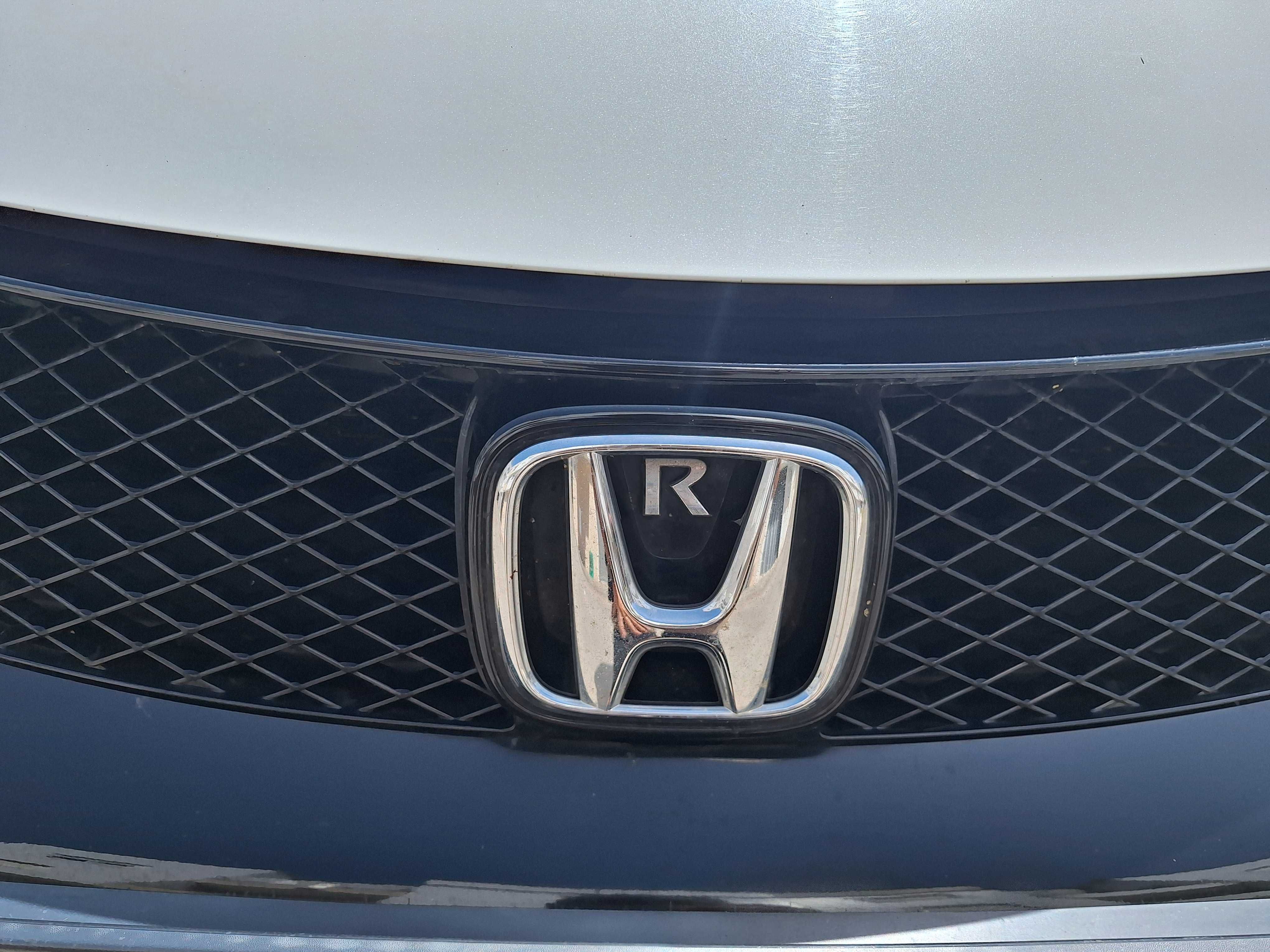 Honda Civic Tourer Lifestyle 1.6 I-Dtec NAVI