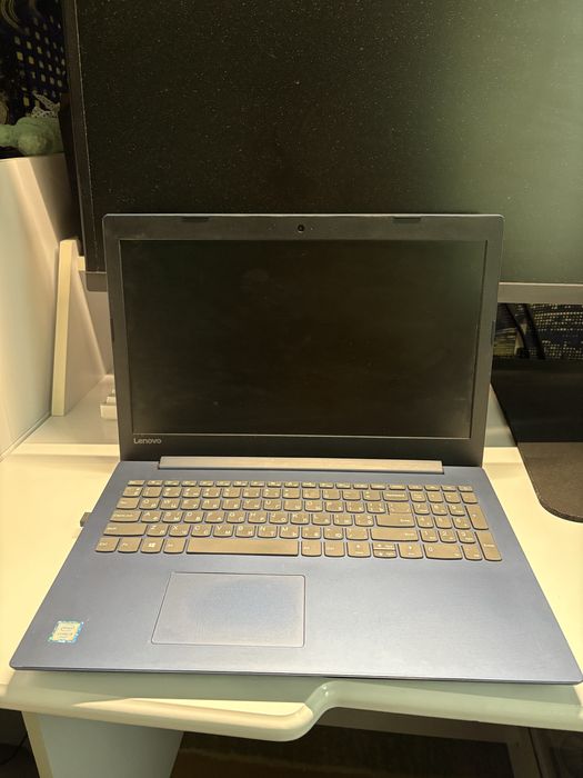 Ноутбук lenovo ideapad 330-15ikb