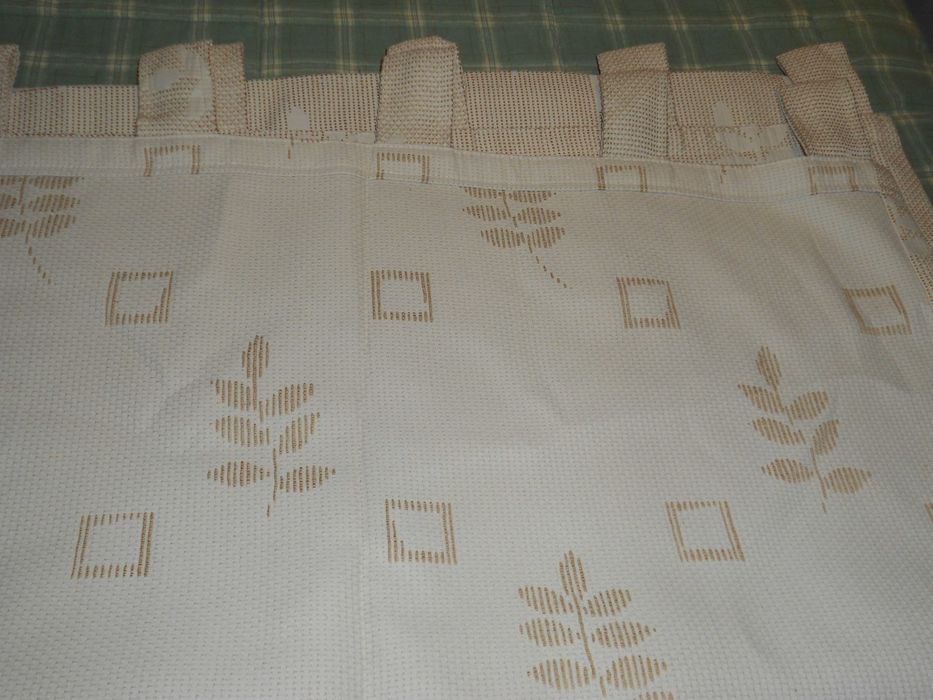 Cortina para sala ou quarto