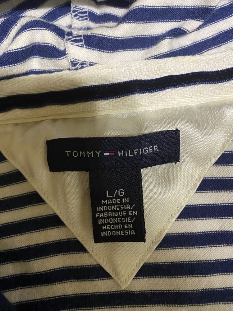 Худі «Tommy Hilfiger” оригінал