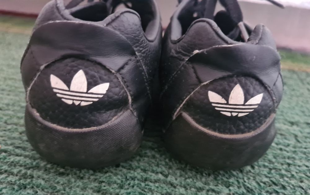 Спортивная обувь 34 размер