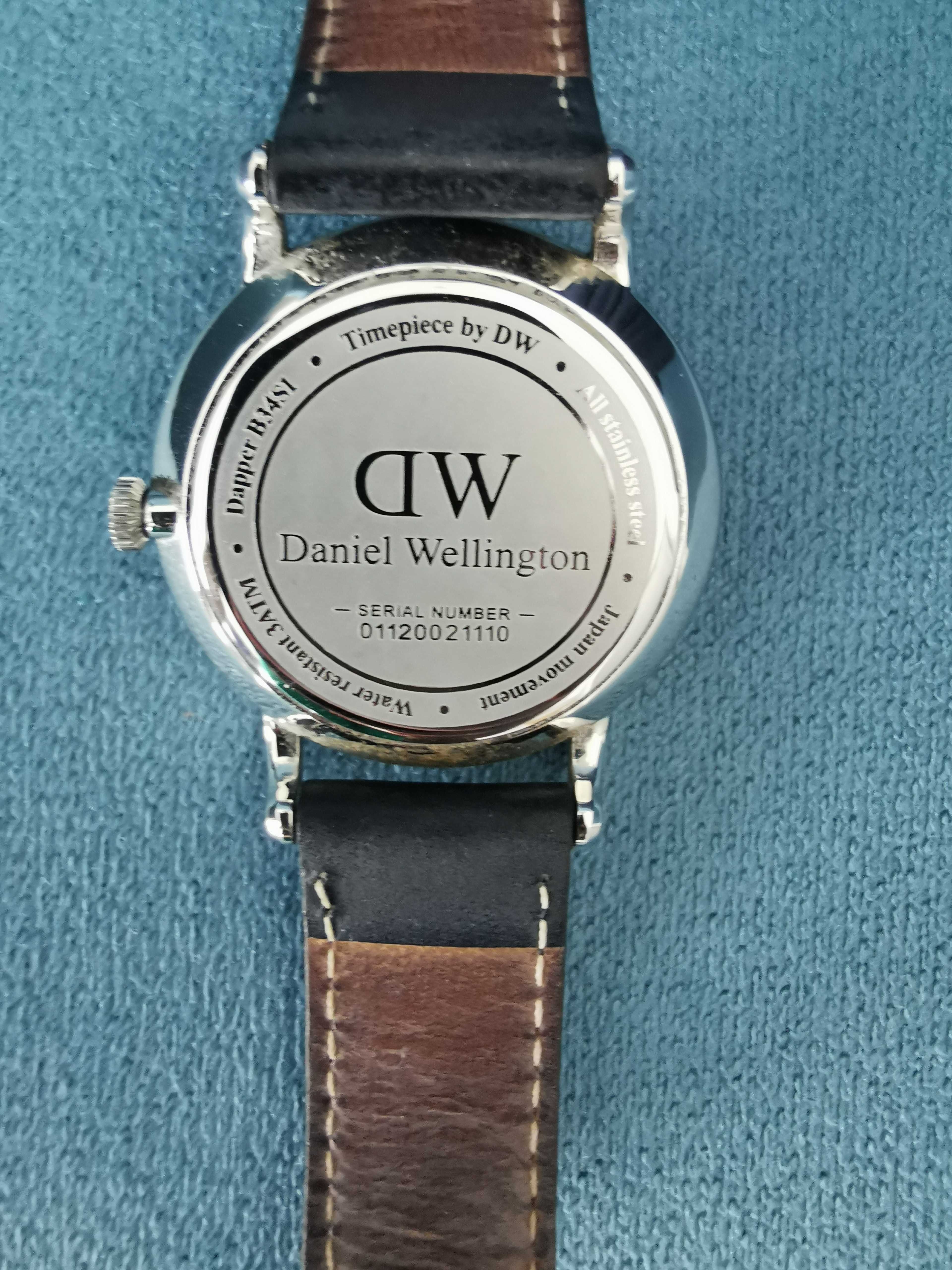 Zegarek damski Daniel Wellington