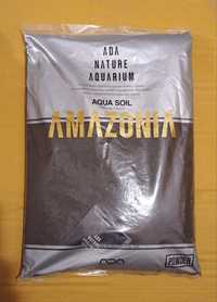 Podłoże Ada Aqua Soil wersja Powder Amazonia 9 litrów do akwarium