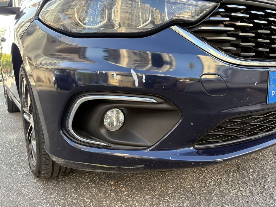 Fiat Tipo Station Wagon 1.6 M-Jet DCT (Automatica)