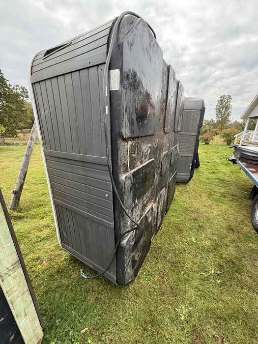 Jacuzzi 6 osobowe Balboa