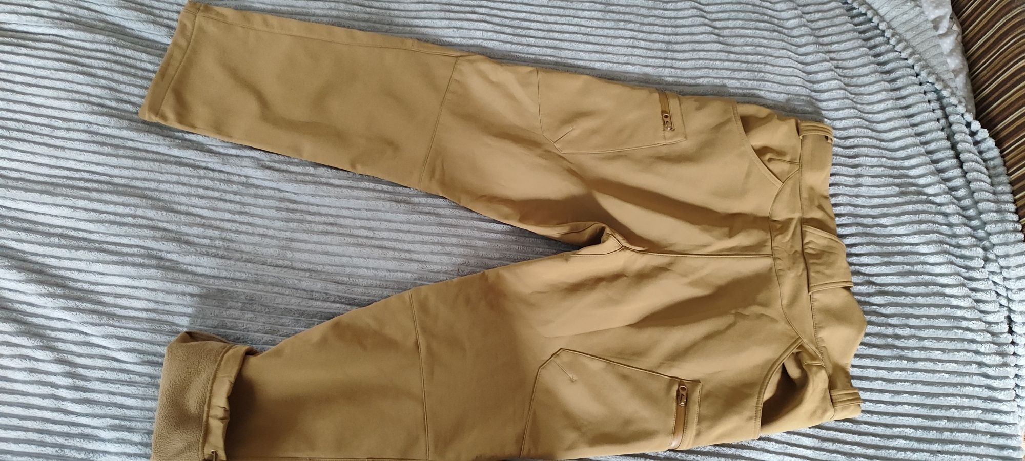 М-ТАC soft shell
