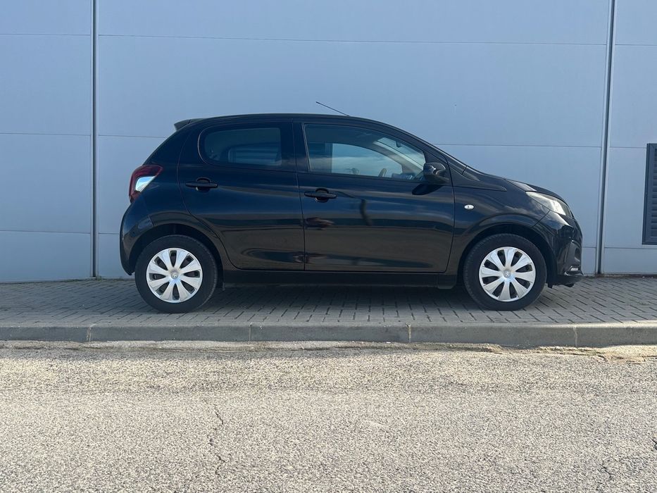 Peugeot 108 1.0 VTi Active