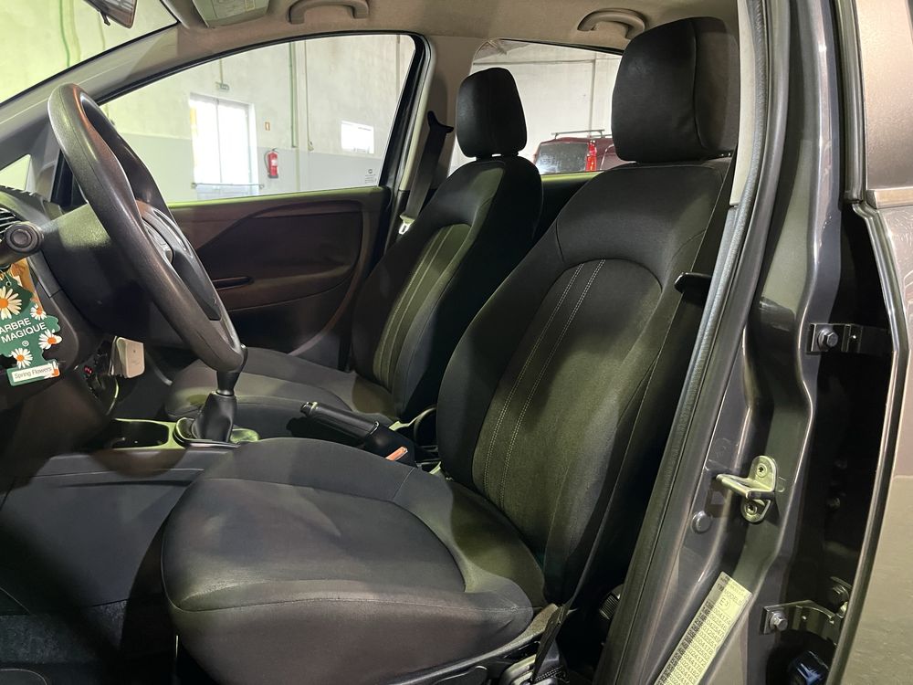 Fiat Grande Punto 1.3 Multijet 95cv 2015