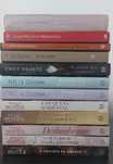 Livros com histórias de outros tempos (portes incluídos)