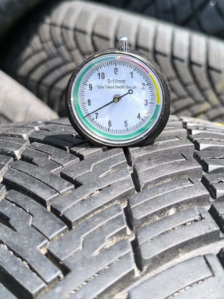 *opona Pirelli all season 235/45/18 pojedynka