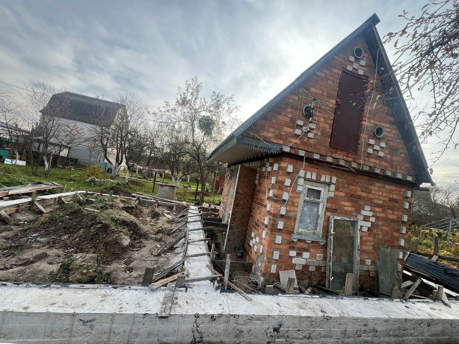 Земельна ділянка Барашівка(Барашевка), Барашівський масив, Житомир