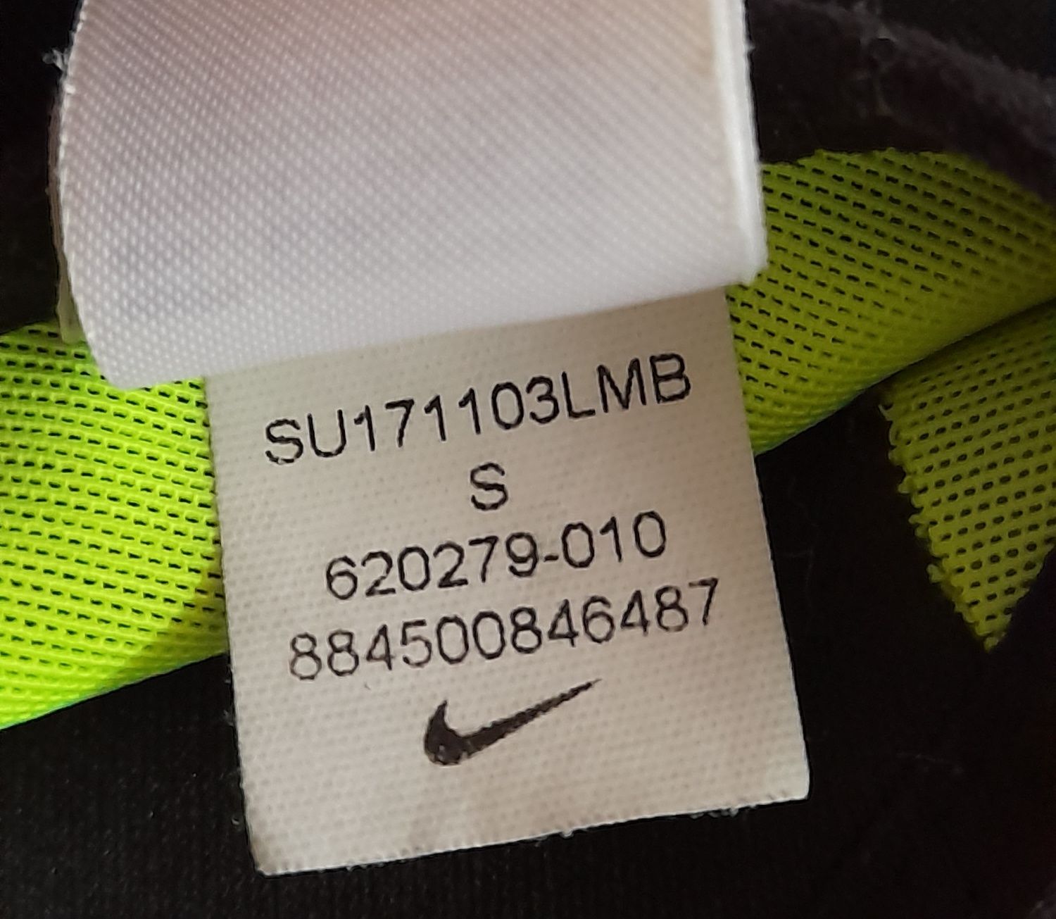 Nike Sp.і Under Armour Мр. топи спортивні.