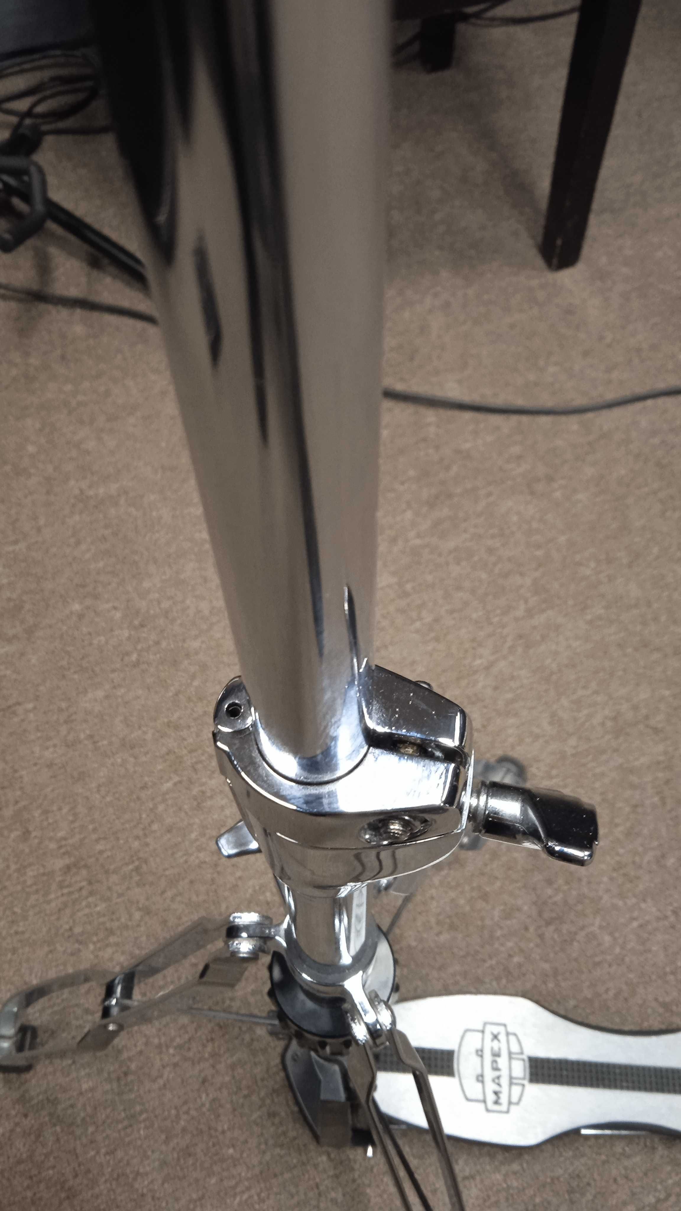 Statyw hihat Mapex Mars h600 w idealnym stanie!