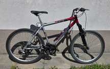 Rower, rama aluminiowa 19" | UNIBIKE