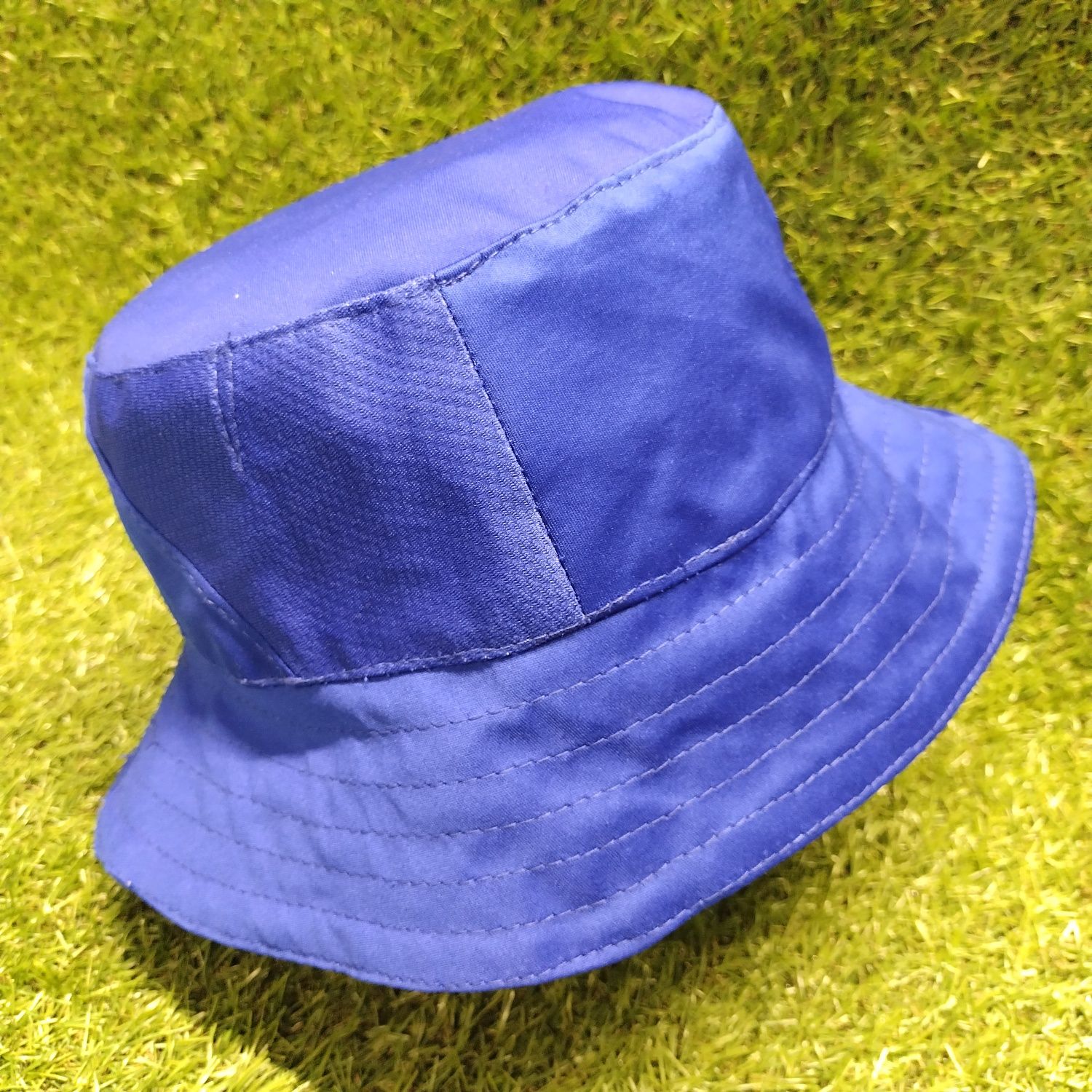 Czapka buckethats Ruch Chorzów
