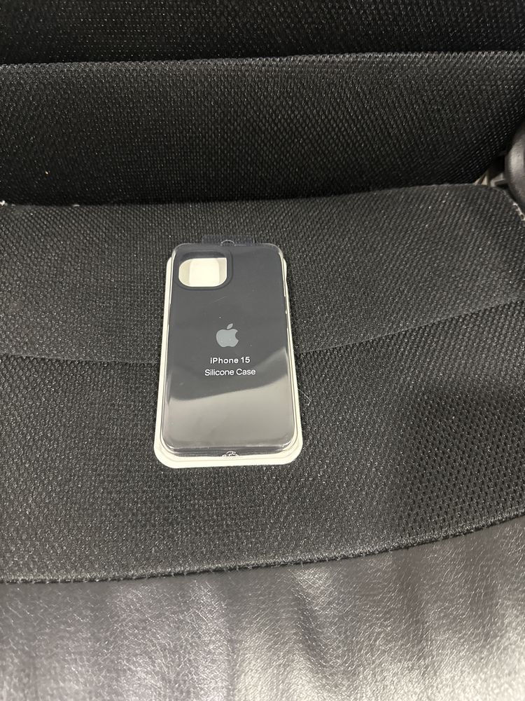 Capa para iphone  15