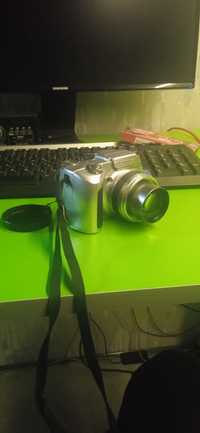 Фотоапарат olimpus sp-510uz