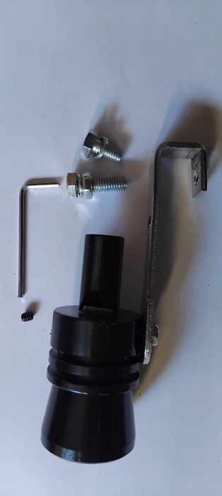 Simulador som turbo auto