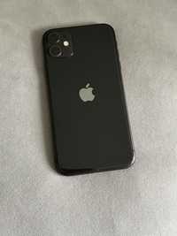 iPhone 11 256 Gb Black