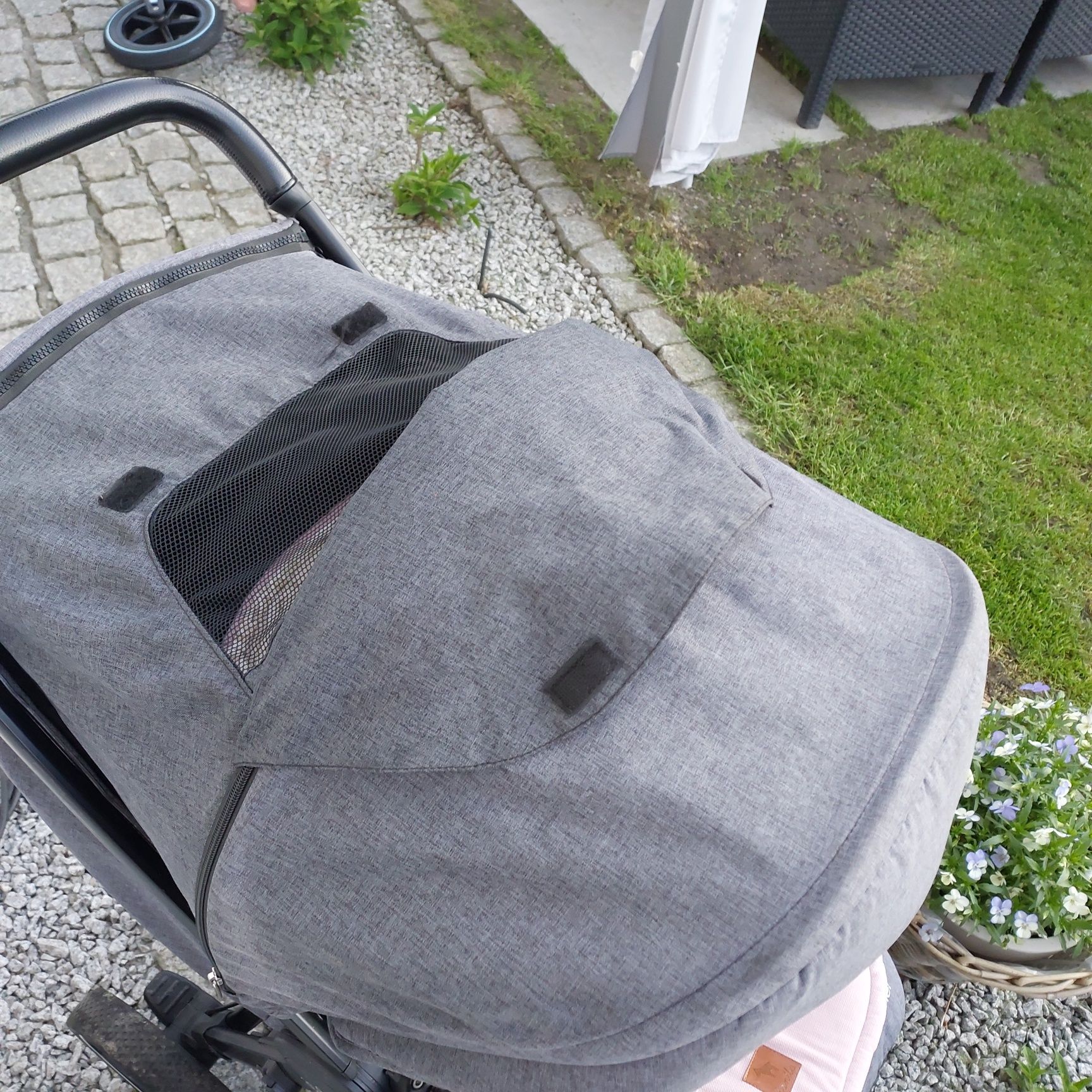 Wózek Britax Römer B-Agile R