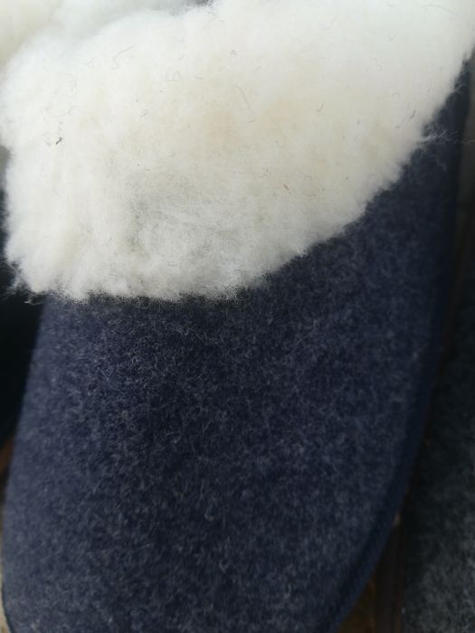 Pantufas Nacionais