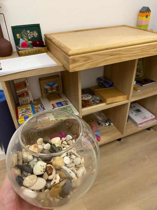 Корекційний педагог, психолог, РАС